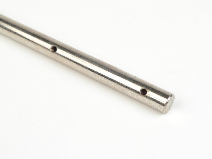 Frame strud for foot board -LAMBRETTA- Lambretta D