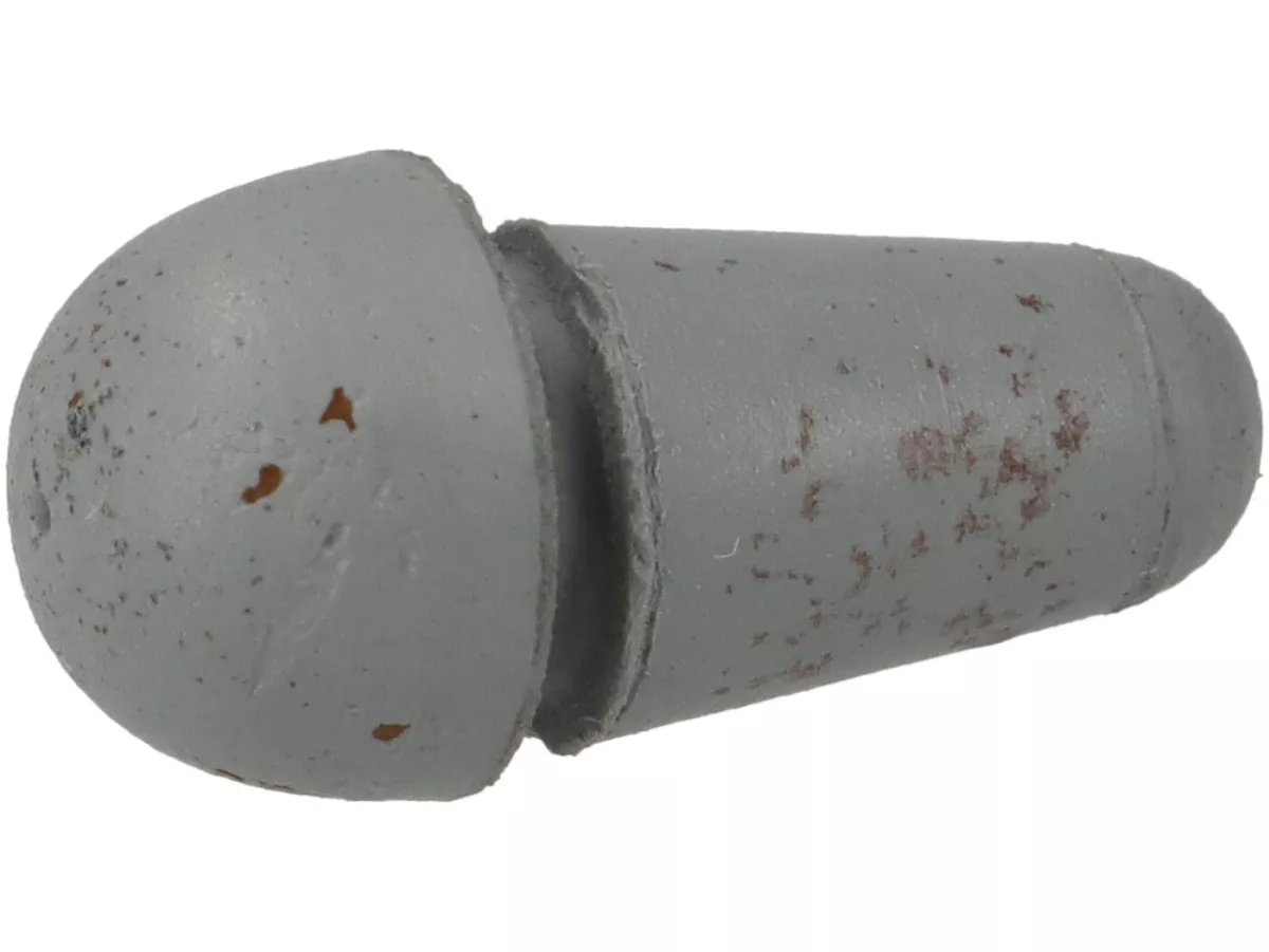 Rubberen buffer voor zijklep -LAMBRETTA- LC, LD 125 (tot 1955)