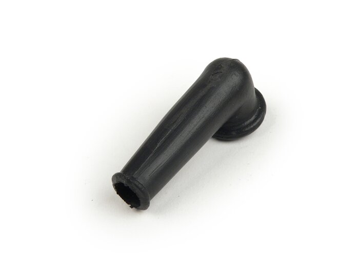 Rubber cap spark plug -LAMBRETTA- A, B, C, LC, D 125 (-1955), LD 125 (-1955), E, F
