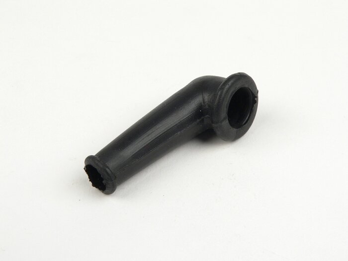 Rubber cap spark plug -LAMBRETTA- A, B, C, LC, D 125 (-1955), LD 125 (-1955), E, F