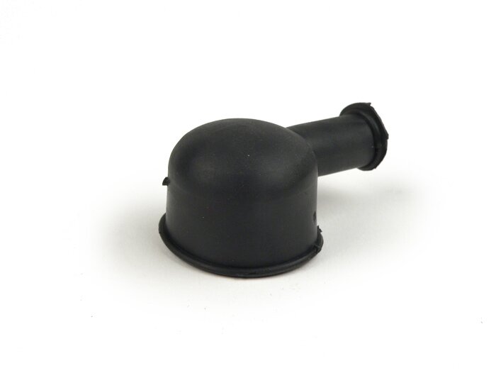 Wire rubber protection cover 6V-slot -LAMBRETTA- Lambretta D 125 (1953-), LD 125 (1953-), D 150, LD 150, F