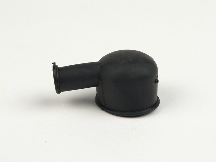 Wire rubber protection cover 6V-slot -LAMBRETTA- Lambretta D 125 (1953-), LD 125 (1953-), D 150, LD 150, F