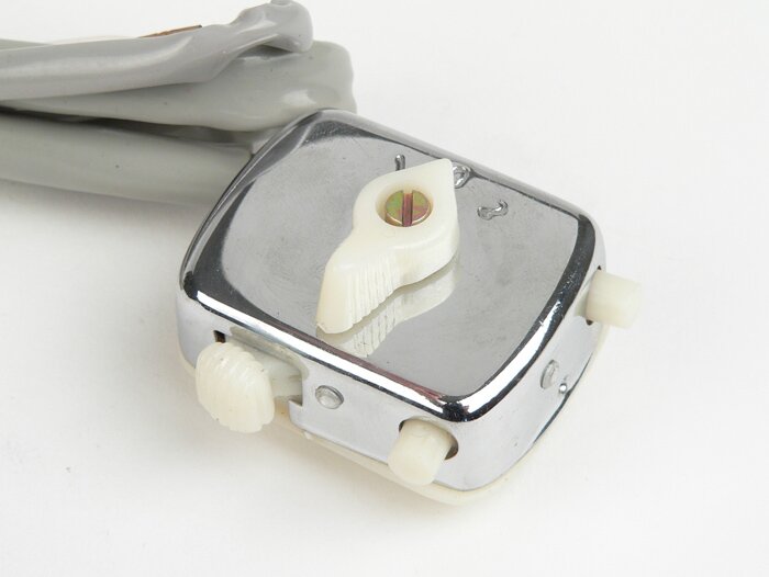 Light switch -LAMBRETTA- Lambretta LD 125 (1957), LD 150 (1957)