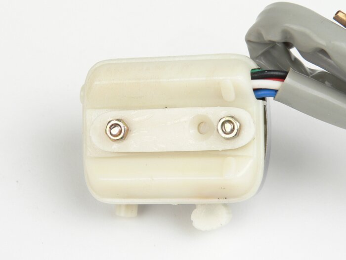 Light switch -LAMBRETTA- Lambretta LD 125 (1957), LD 150 (1957)