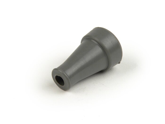 Manguito de goma cable del acelerador -LAMBRETTA- Lambretta LD 125 (a partir de 1956), LD 150