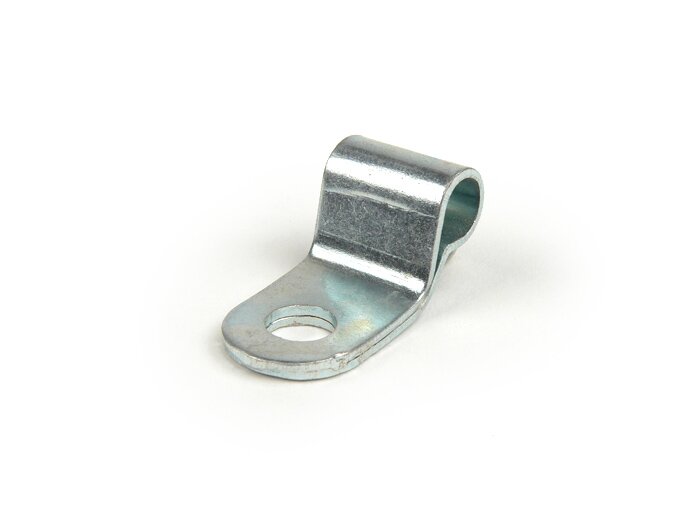 Support pour câble de vitesse -LAMBRETTA- D 150, LD 125 (1956-), LD 150