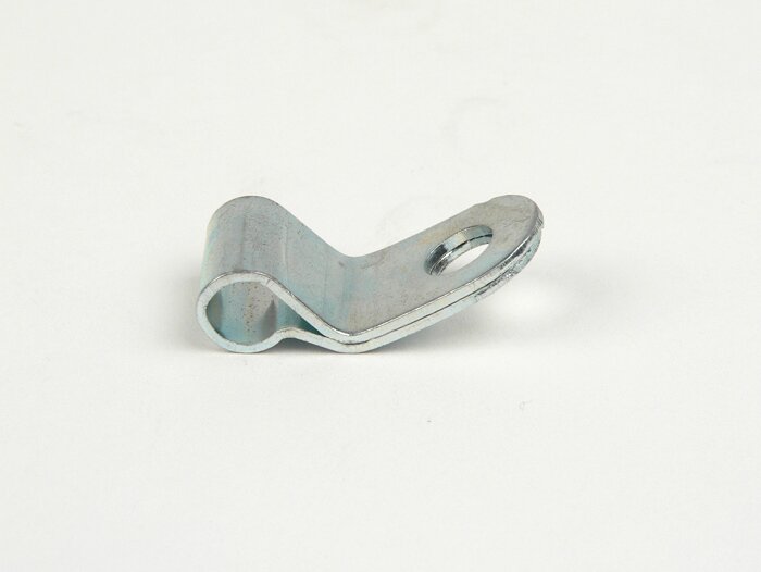 Support pour câble de vitesse -LAMBRETTA- D 150, LD 125 (1956-), LD 150