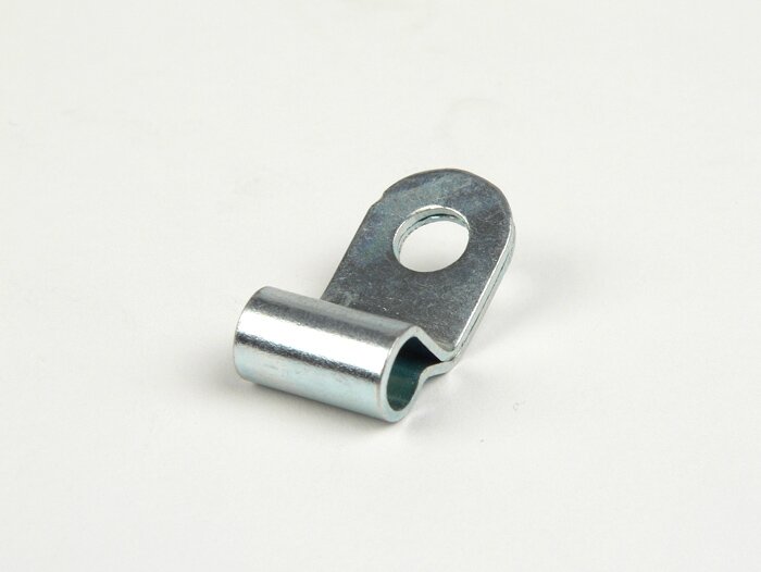 Support pour câble de vitesse -LAMBRETTA- D 150, LD 125 (1956-), LD 150