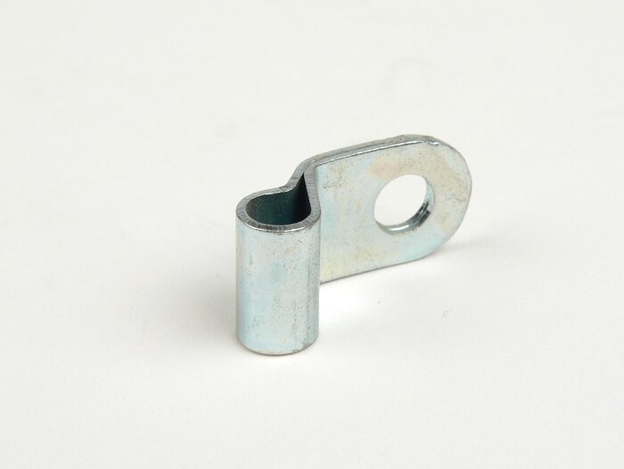Support pour câble de vitesse -LAMBRETTA- D 150, LD 125 (1956-), LD 150