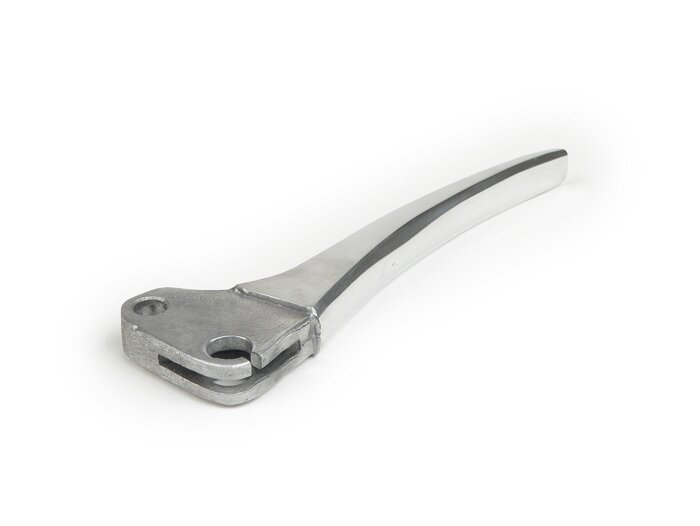 Brake lever - clutch lever -LAMBRETTA- Lambretta D 125 (-1952), LD 125 (-1952)