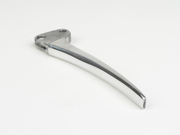 Brake lever - clutch lever -LAMBRETTA- Lambretta D 125 (-1952), LD 125 (-1952)