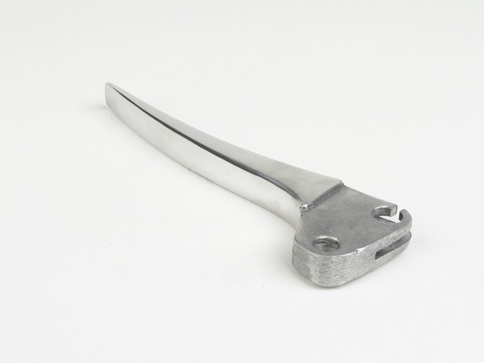 Brake lever - clutch lever -LAMBRETTA- Lambretta D 125 (-1952), LD 125 (-1952)