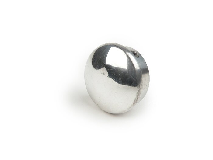 Handle bar end cap -LAMBRETTA- Lambretta C, LC, D (-1952), LD (-1952)