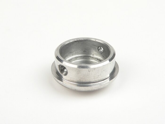 Handle bar end cap -LAMBRETTA- Lambretta C, LC, D (-1952), LD (-1952)