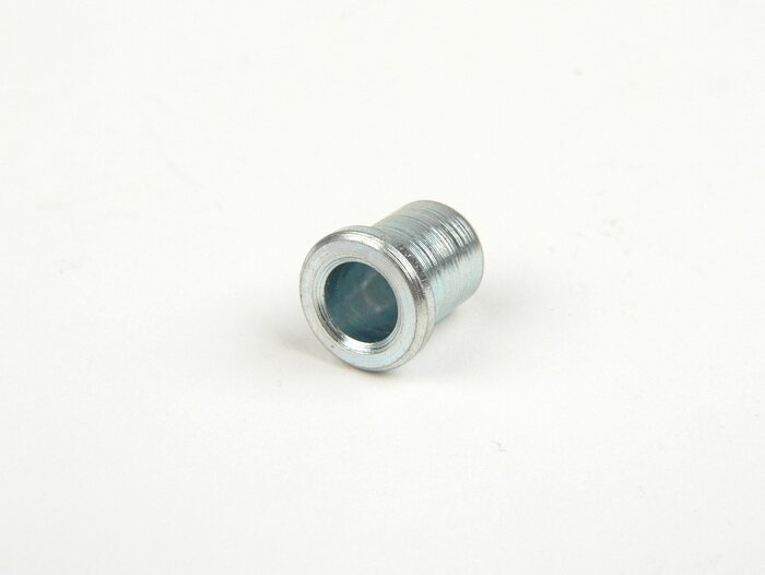 Socket for throttle cable in handle bar -LAMBRETTA- C, LC, D 125 (till 1952), LD 125 (till 1952)