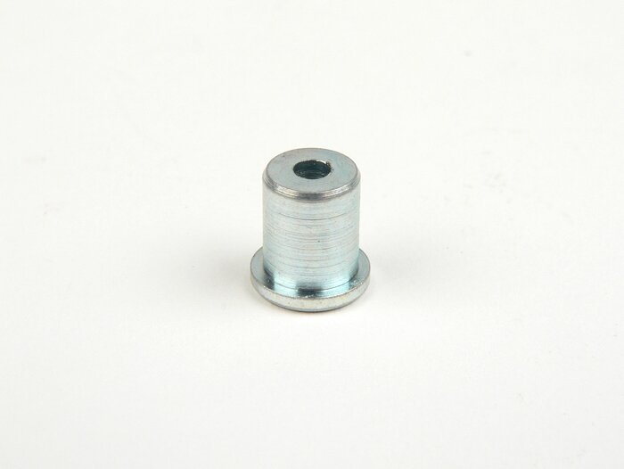 Socket for throttle cable in handle bar -LAMBRETTA- C, LC, D 125 (till 1952), LD 125 (till 1952)