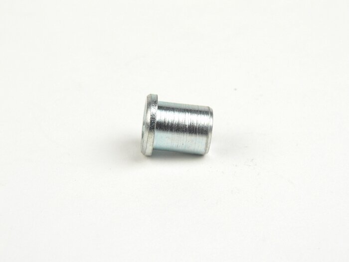 Socket for throttle cable in handle bar -LAMBRETTA- C, LC, D 125 (till 1952), LD 125 (till 1952)