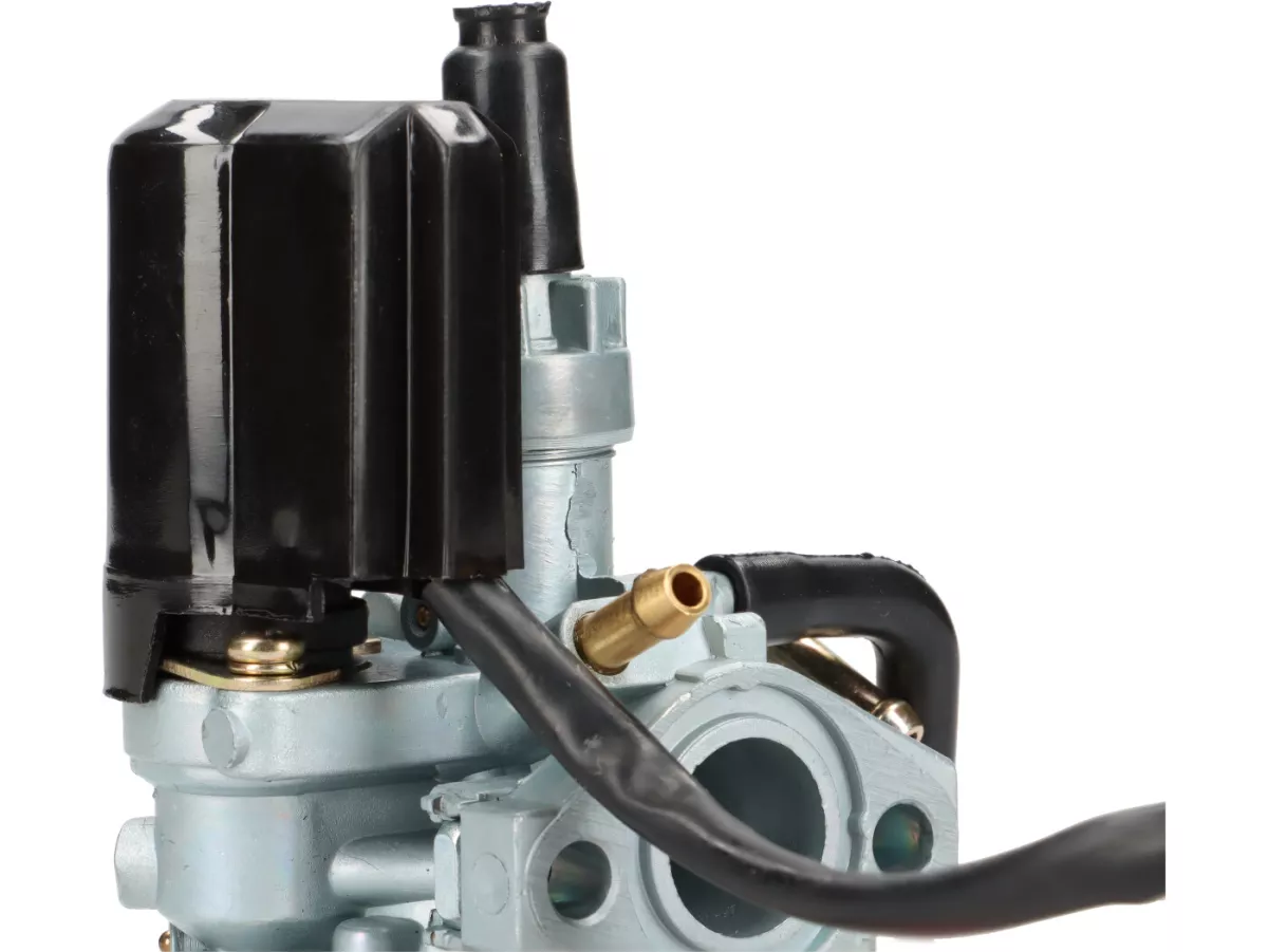 Carburatore -QUALITÀ OEM Tipo-Gurtner 12,5mm- PEUGEOT SPEEDFIGHT 1, SPEEDFIGHT 2, VIVACITY, ELYSEO, ELYSTAR, TKR, BUXY, SPEEDAKE, SACHS SPLINTER, LIMBO, SQUAB, KYMCO FEVER, DJ, CURIO, HONDA DIO, SHADOW, DAELIM CORDI, TAPO