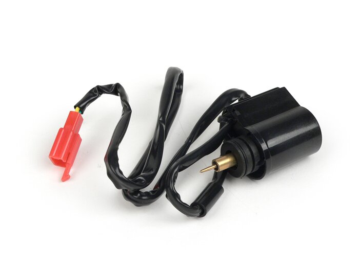 Electronic choke -OEM QUALITY Gurtner type- used for Peugeot, Honda