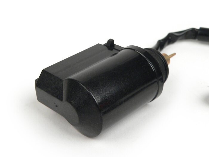 Electronic choke -OEM QUALITY Gurtner type- used for Peugeot, Honda