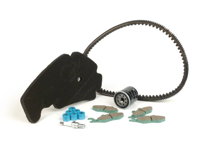 Kit inspeksi -PIAGGIO- Piaggio Carnaby 200 ccm (ZAPM601)