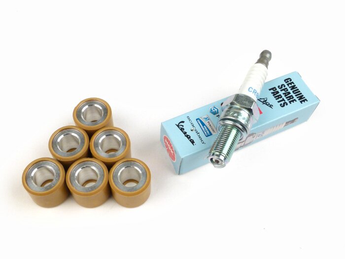 Sevice kit -PIAGGIO- Piaggio X9 125cc (ZAPM23)