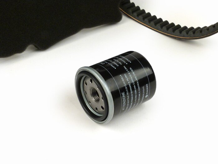 Sevice kit -PIAGGIO- Piaggio X9 125cc (ZAPM23)
