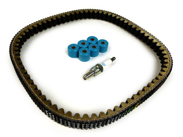 Sevice kit -PIAGGIO- Piaggio X9 180cc (ZAPM23)