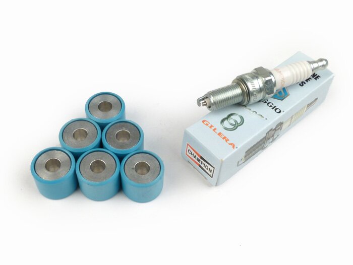 Sevice kit -PIAGGIO- Piaggio X9 200cc Evo (ZAPM23)