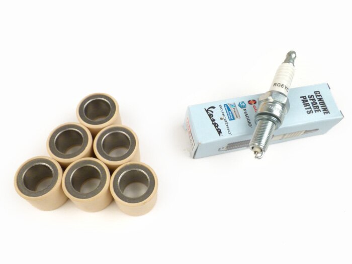 Sevice kit -PIAGGIO- Piaggio X9 500cc (ZAPM27)