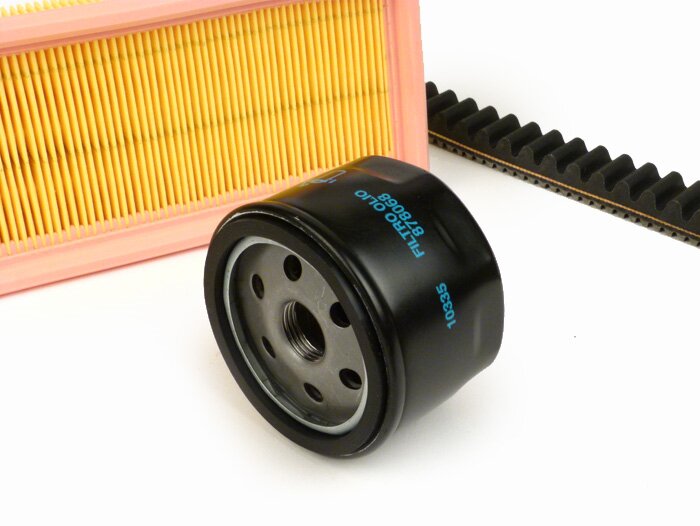 Sevice kit -PIAGGIO- Piaggio X9 500cc (ZAPM27)