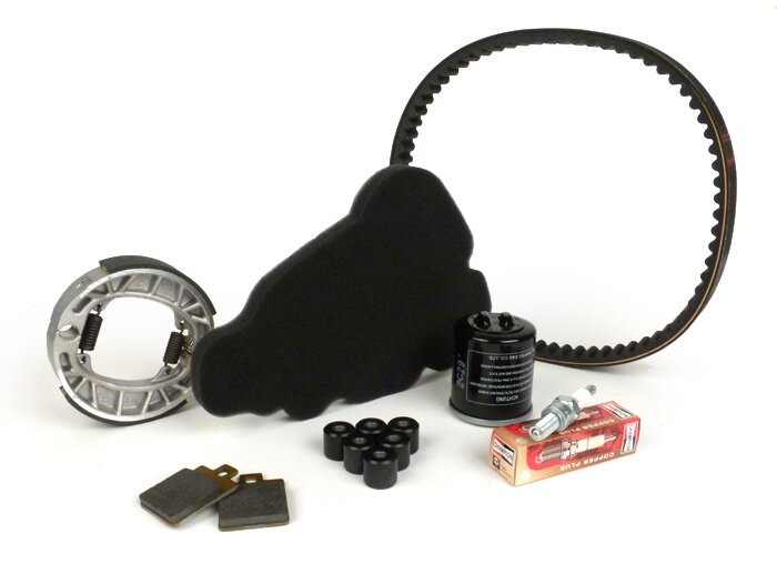 Inspectie kit -PIAGGIO- Vespa ET4 125 ccm (ZAPM19)