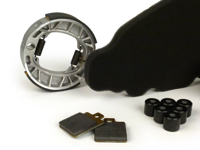 Inspectie kit -PIAGGIO- Vespa ET4 125 ccm (ZAPM19)