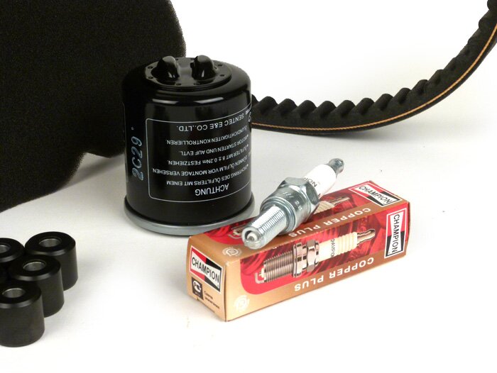 Inspectie kit -PIAGGIO- Vespa ET4 125 ccm (ZAPM19)