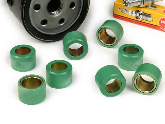 Kit de inspección -SCEED 42- Piaggio MP3 400 ccm (ZAPM591, ZAPM642)
