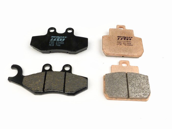 Sevice kit -SCEED 42- Piaggio X-Evo 125cc (ZAPM366)