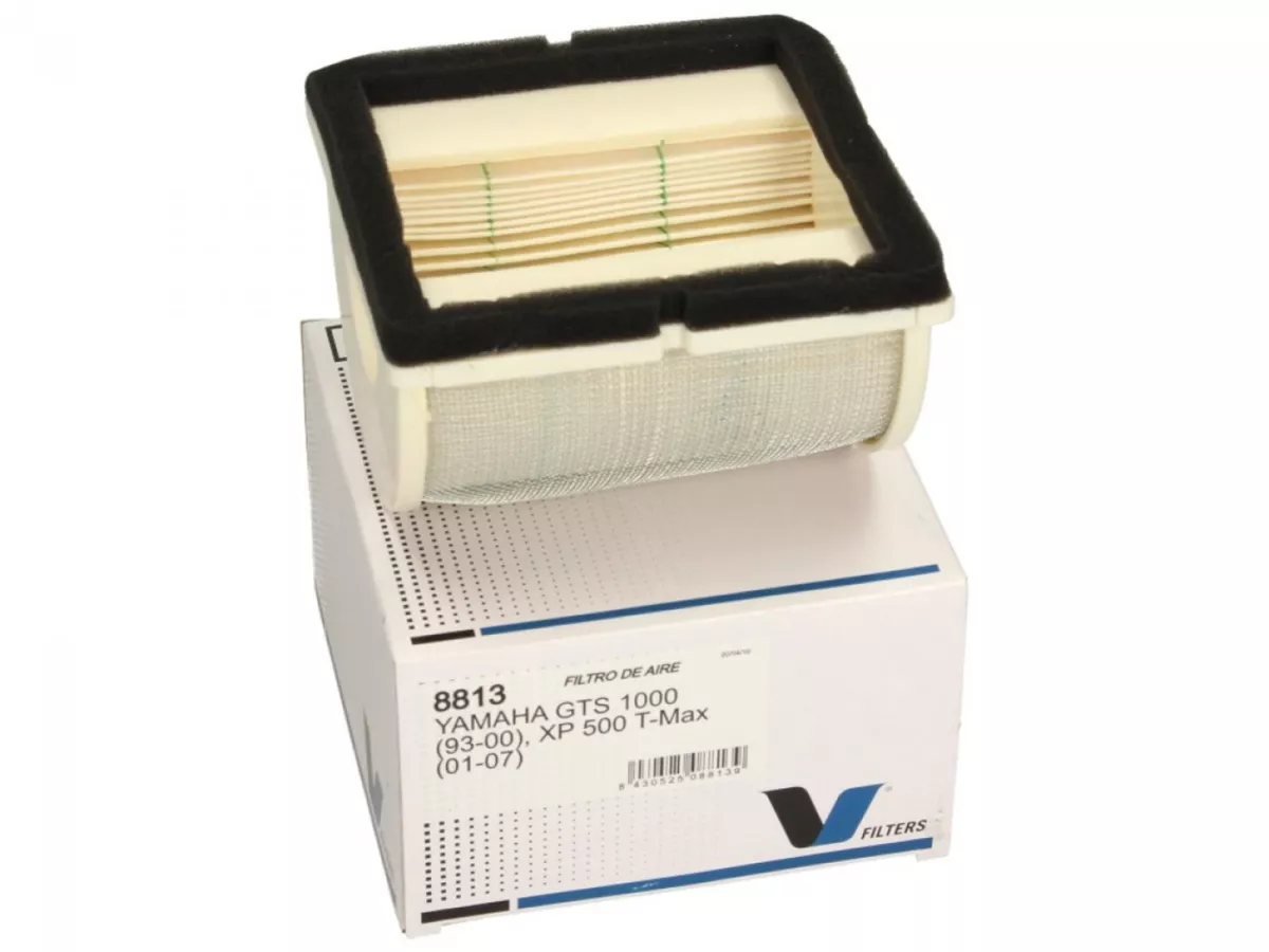 Kit de inspección -SCEED 42- Yamaha T-Max 500 ccm (5VU, 15B)