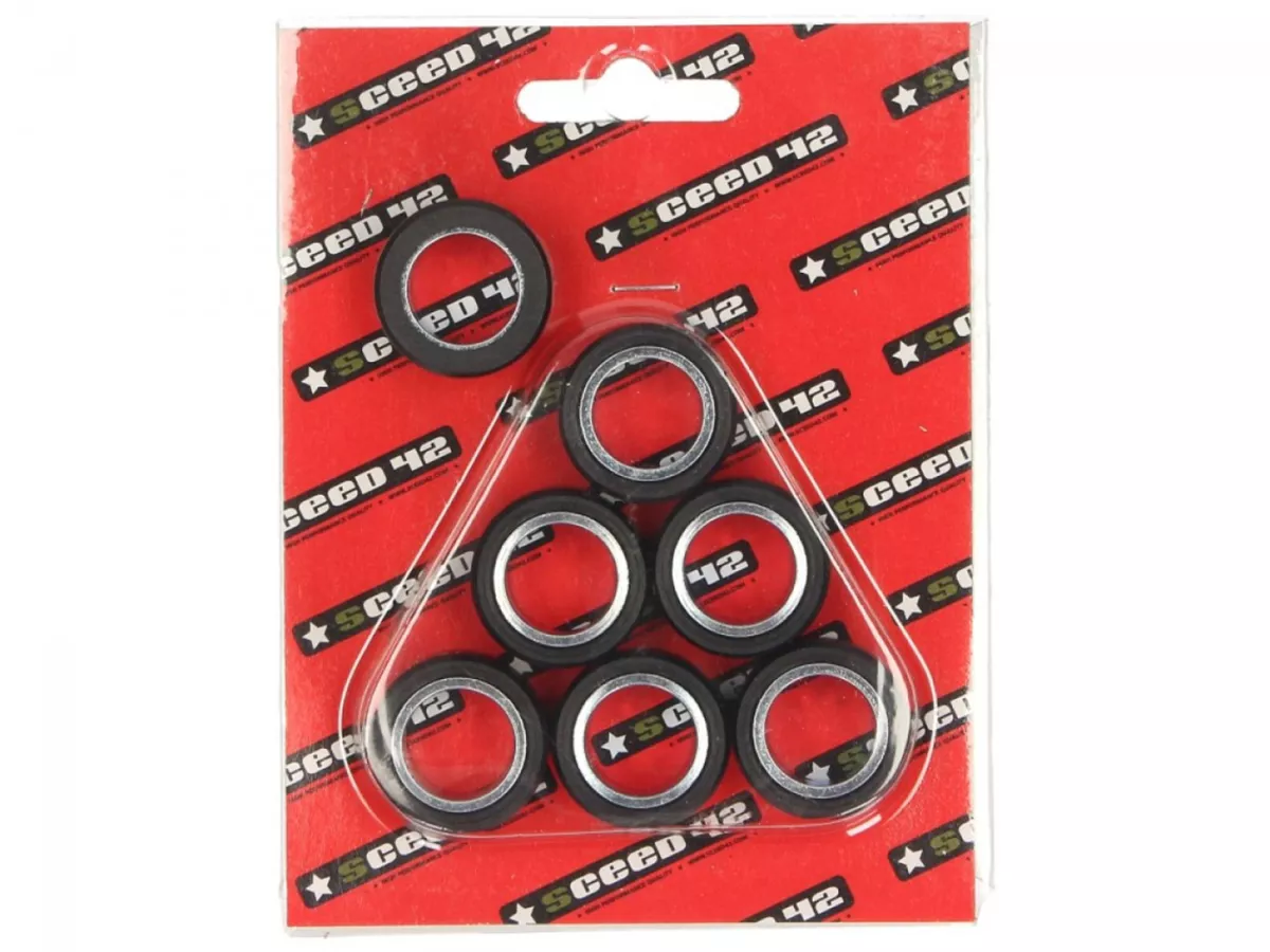Kit de inspección -SCEED 42- Yamaha T-Max 500 ccm (5VU, 15B)