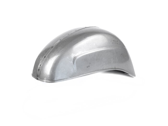 Mudguard -OEM QUALITY- Vespa SS50, SS90 - unpainted
