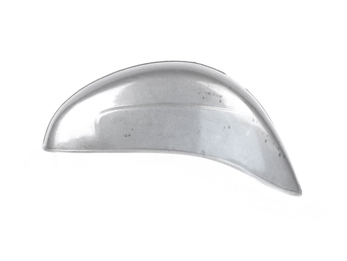 Mudguard -OEM QUALITY- Vespa SS50, SS90 - unpainted