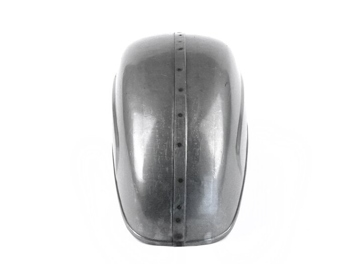 Mudguard -OEM QUALITY- Vespa SS50, SS90 - unpainted