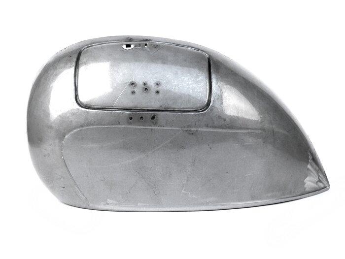 Coperchio laterale sinistro -QUALITÀ OEM- Vespa VNA, VNB, VBA, VBB