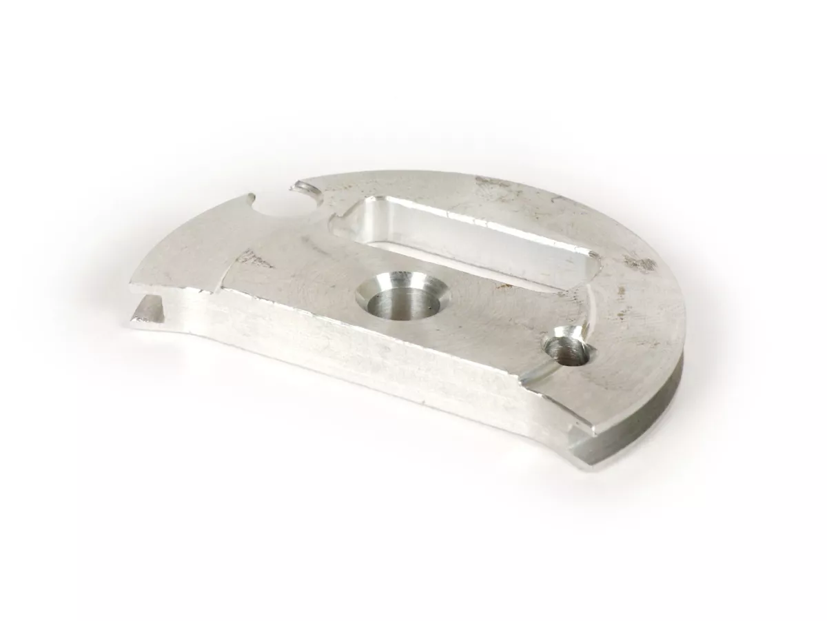 Gaskabel poelie -Quick Action- Vespa VNB5 tot VNB6T, VBB, GS150 / GS3, GS160 / GS4 (VSB1T)