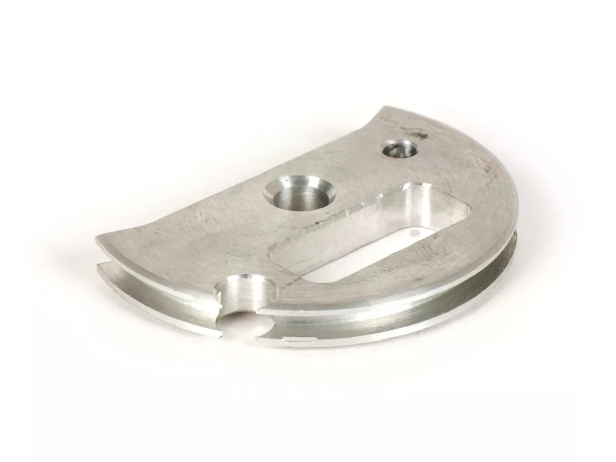 Gaskabel poelie -Quick Action- Vespa VNB5 tot VNB6T, VBB, GS150 / GS3, GS160 / GS4 (VSB1T)