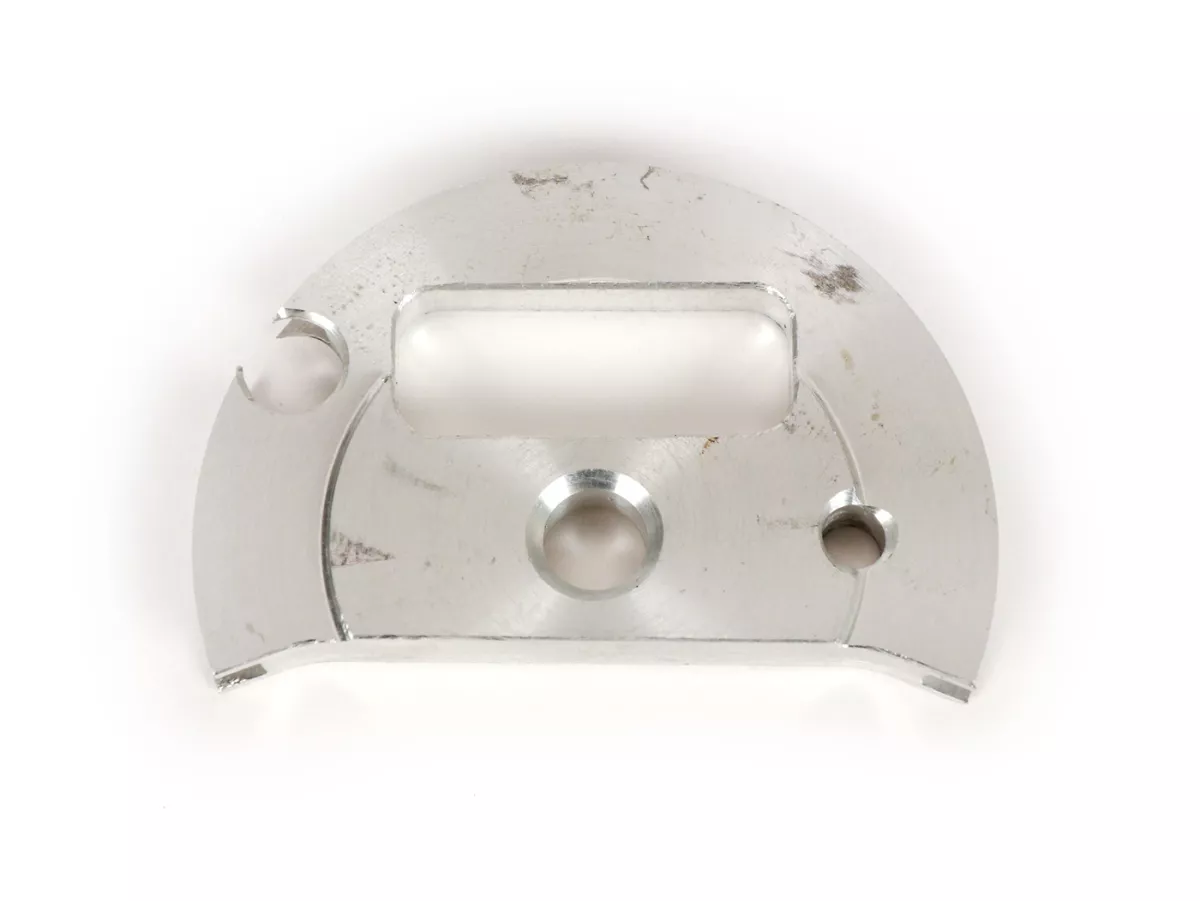 Gaskabel poelie -Quick Action- Vespa VNB5 tot VNB6T, VBB, GS150 / GS3, GS160 / GS4 (VSB1T)