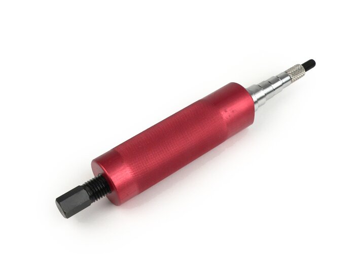 Attrezzo per lo smontaggio dello spinotto del pistone -UNIVERSALE- Ø=13, 15, 16, 19, 22mm