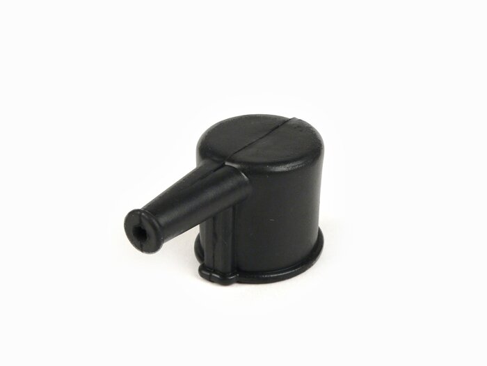 Indikator depan tutup karet -PIAGGIO- Vespa PX80, PX125, PX150, PX200, T5 125cc