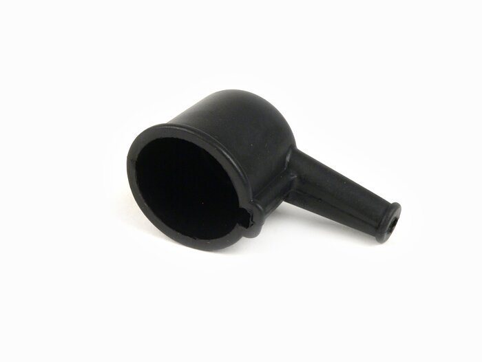Indikator depan tutup karet -PIAGGIO- Vespa PX80, PX125, PX150, PX200, T5 125cc