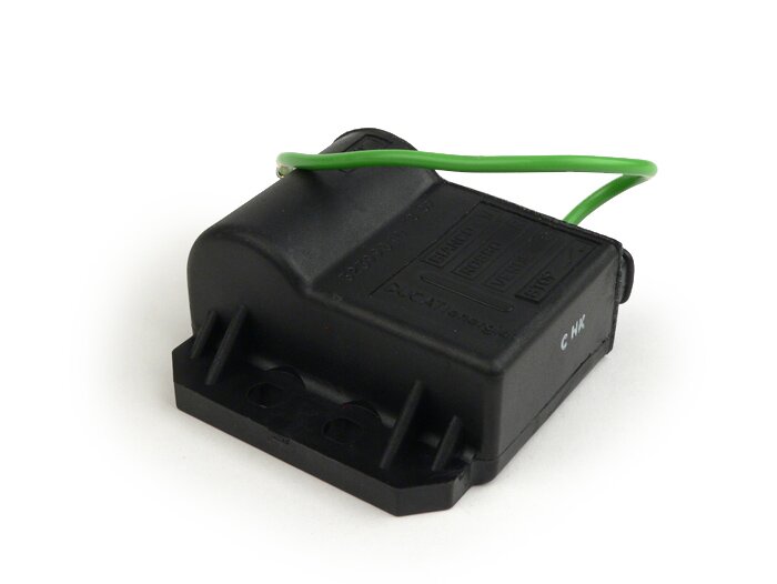 CDI -TOP PRESTATIES- Minarelli AM6 - Ducati ontsteking