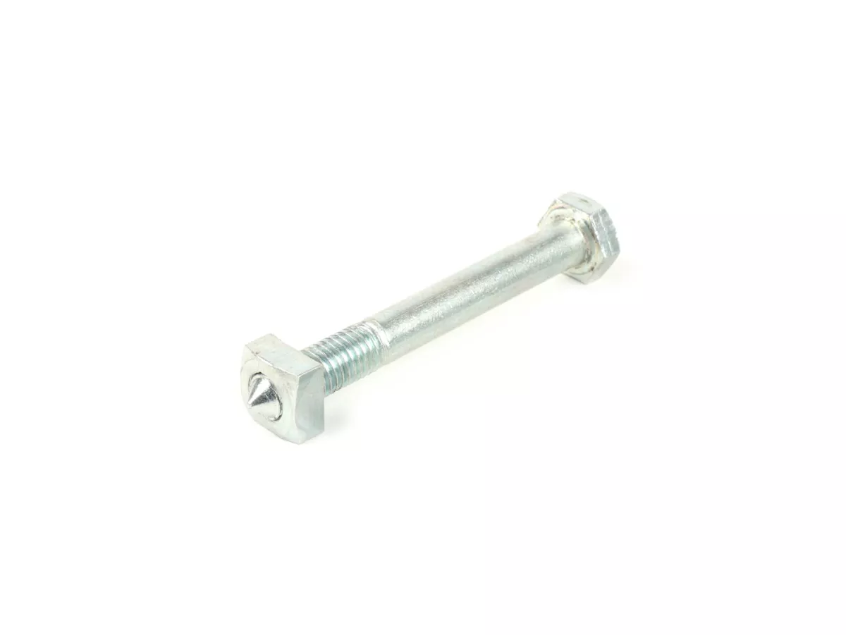 Skruvsats för avgassystem -IMPORT- Vespa PX, T5 125cc, Rally180 (VSD1T), Rally200 (VSE1T), TS